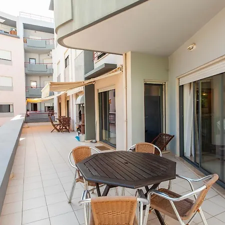 C03 - Avenue Backstreet Flat Apartment Lagos