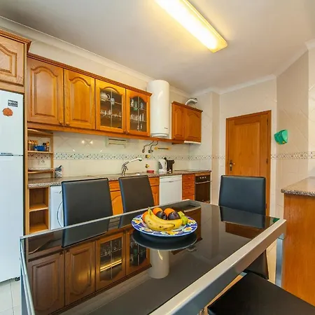 C03 - Avenue Backstreet Flat Apartment Lagos