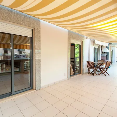 Appartement C03 - Avenue Backstreet Flat Lagos