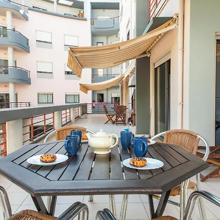 Appartement C03 - Avenue Backstreet Flat *