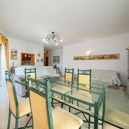 Appartement C03 - Avenue Backstreet Flat Lagos