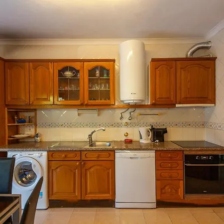 C03 - Avenue Backstreet Flat Appartement